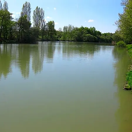 Отель типа 