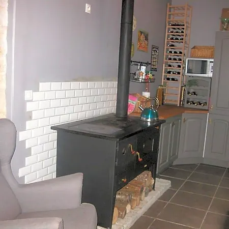 Le Petit Cochon D' Hotes Отель типа 