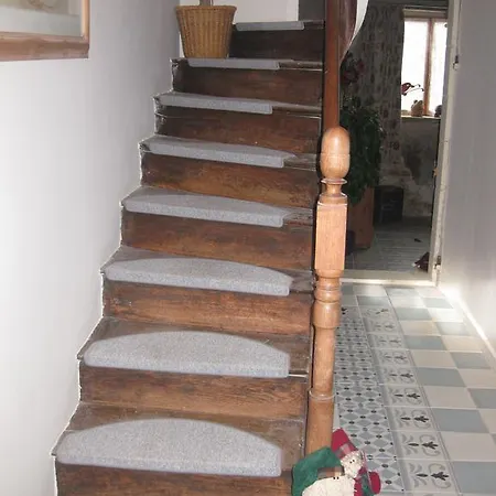 Le Petit Cochon D' Hotes 3* Haims