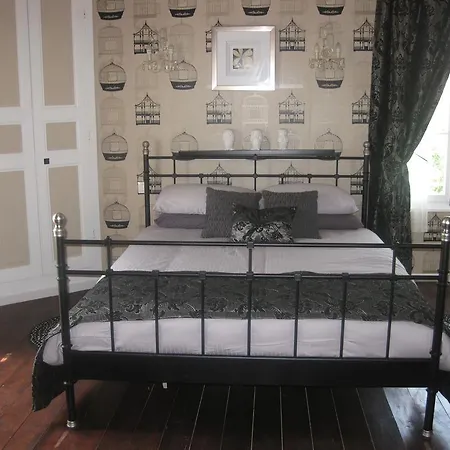 Le Petit Cochon D' Hotes Отель типа 