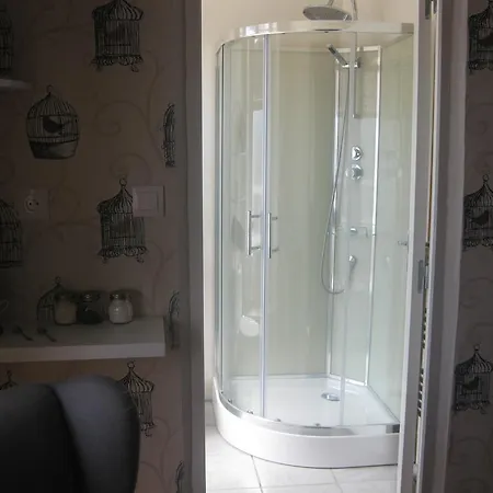 Le Petit Cochon D' Hotes 3*