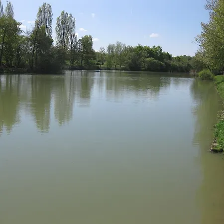 Le Petit Cochon D' Hotes 住宿加早餐酒店