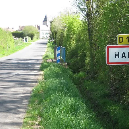 Bed & Breakfast Le Petit Cochon D' Hotes