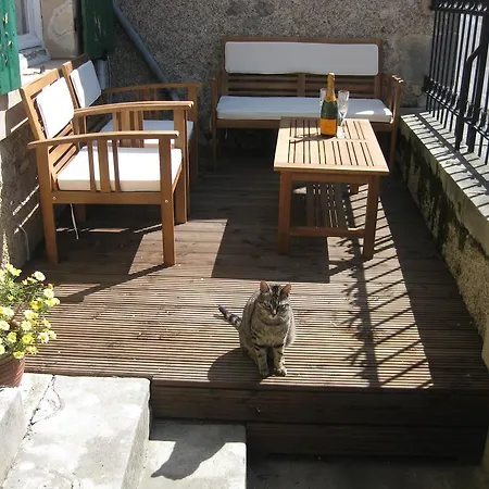 住宿加早餐酒店 Le Petit Cochon D' Hotes 3*