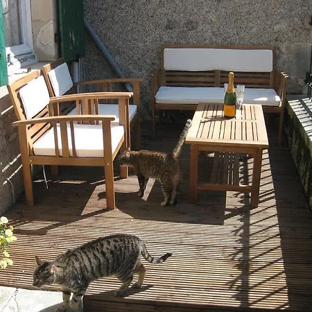 Le Petit Cochon D' Hotes 住宿加早餐酒店 Haims