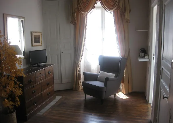 Bed and breakfast Le Petit Cochon D' Hotes Haims