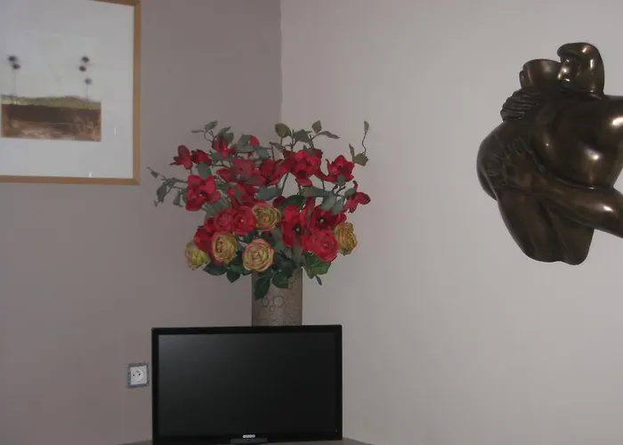 Le Petit Cochon D' Hotes Haims