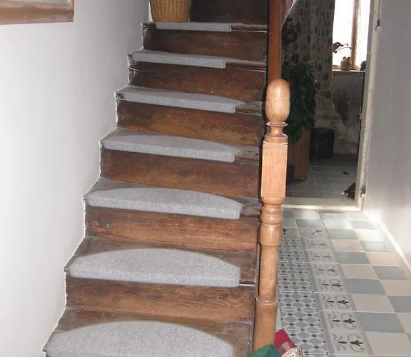 Le Petit Cochon D' Hotes 3* Haims