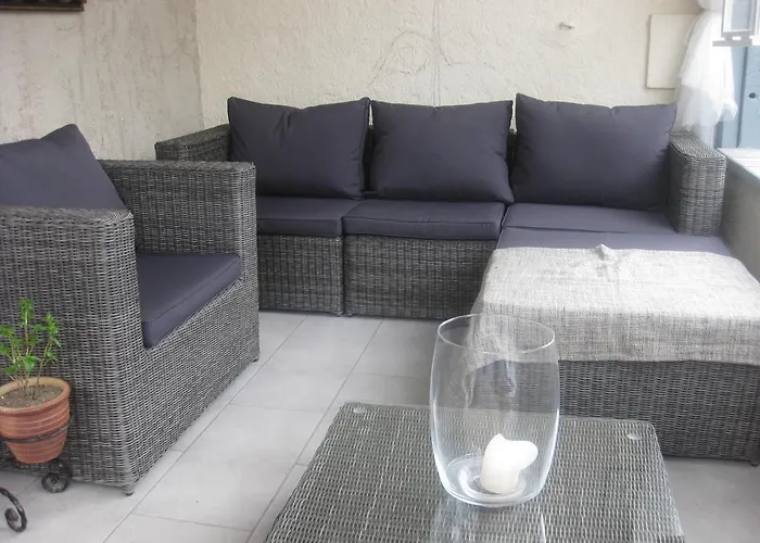 Le Petit Cochon D' Hotes Bed and breakfast