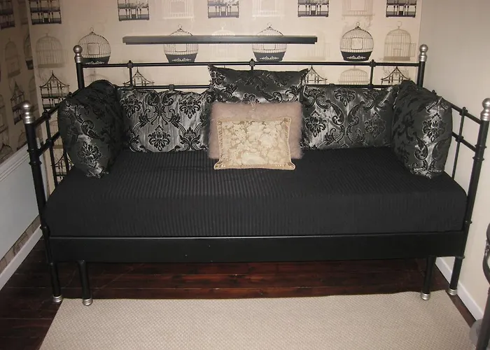 Le Petit Cochon D' Hotes