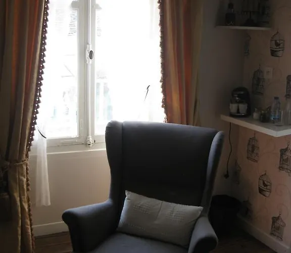 Le Petit Cochon D' Hotes Bed and breakfast 3*