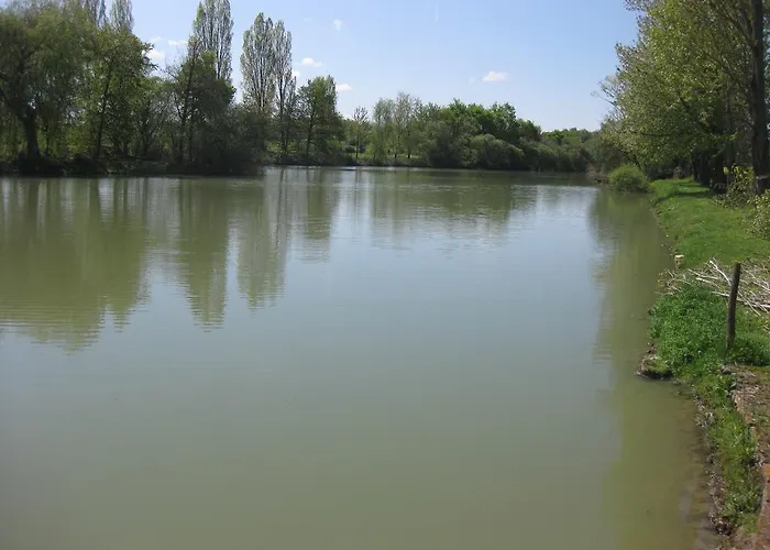 Le Petit Cochon D' Hotes Bed and breakfast