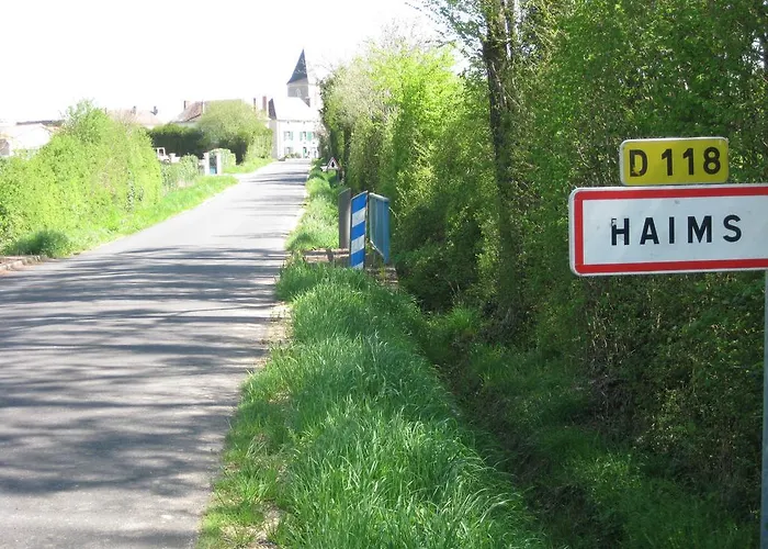 Bed and breakfast Le Petit Cochon D' Hotes